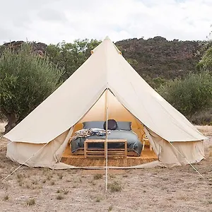 Campeggio Glamping Il Boschetto, Perugia