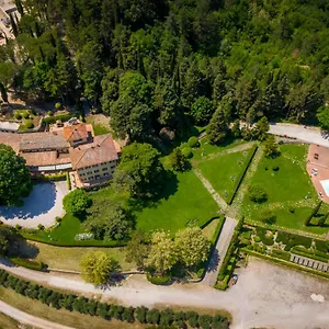  Bauernhof Il Castellaro