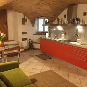 Appartamento Via Alessi, Perugia